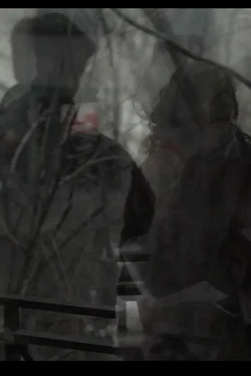 Is It Raining? poster