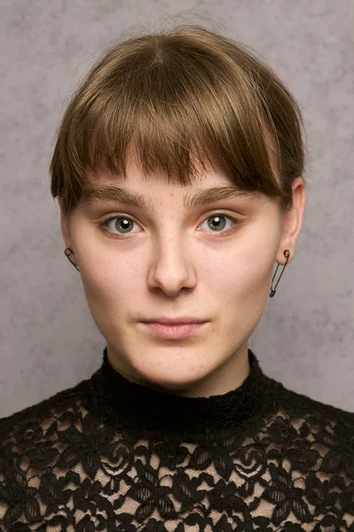 Kateřina Falbrová profile