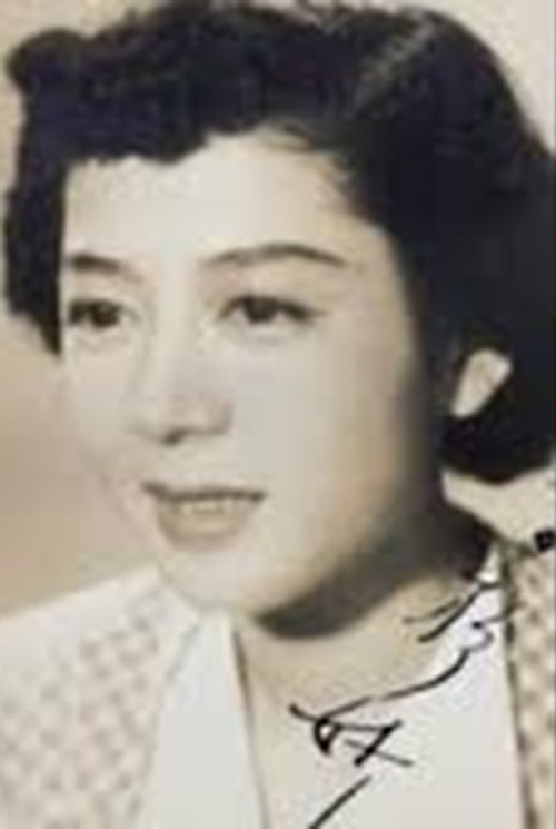Taeko Takasugi profile