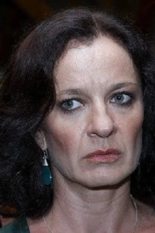 Oxana Moravec profile