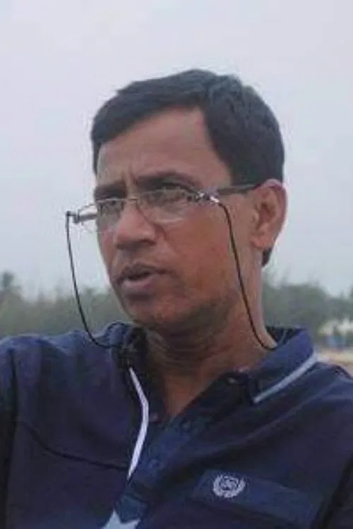 Shafi Uddin Shafi profile