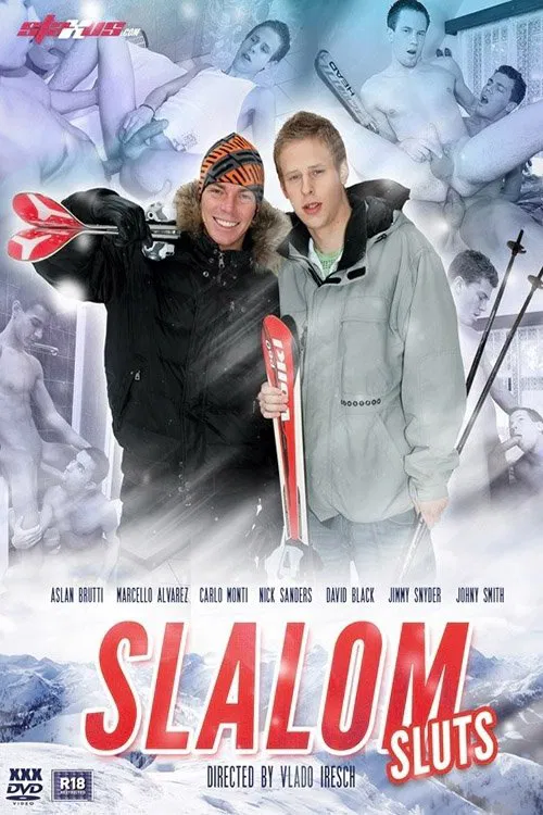 Slalom Sluts poster