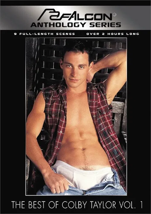 The Best of Colby Taylor 1 poster