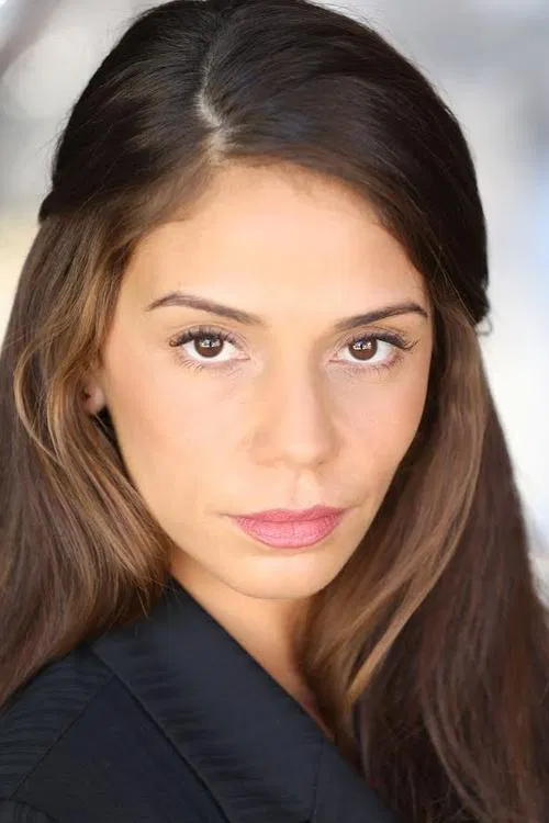 Jamie Lynn Concepcion profile