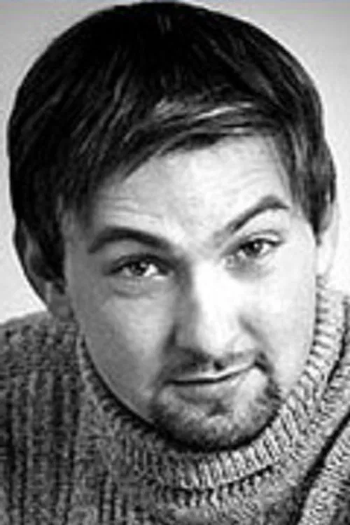 Pavel Yaskevich profile