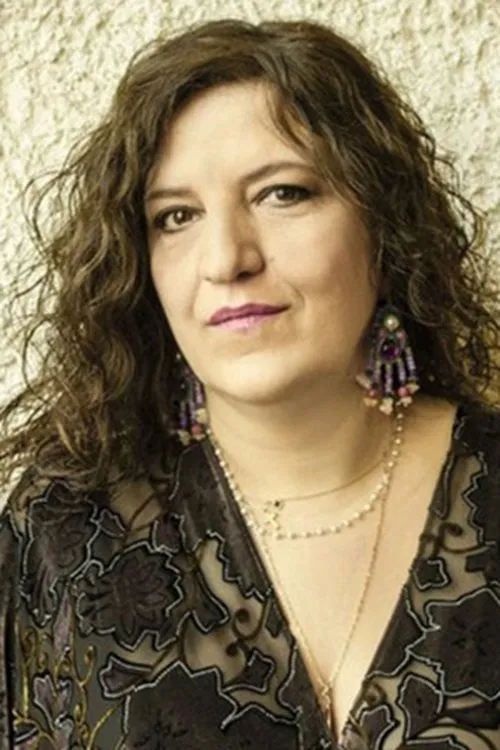 Martha Fritzila profile