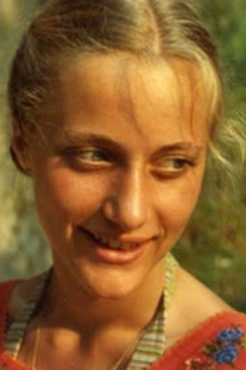 Ayesha Hauer profile