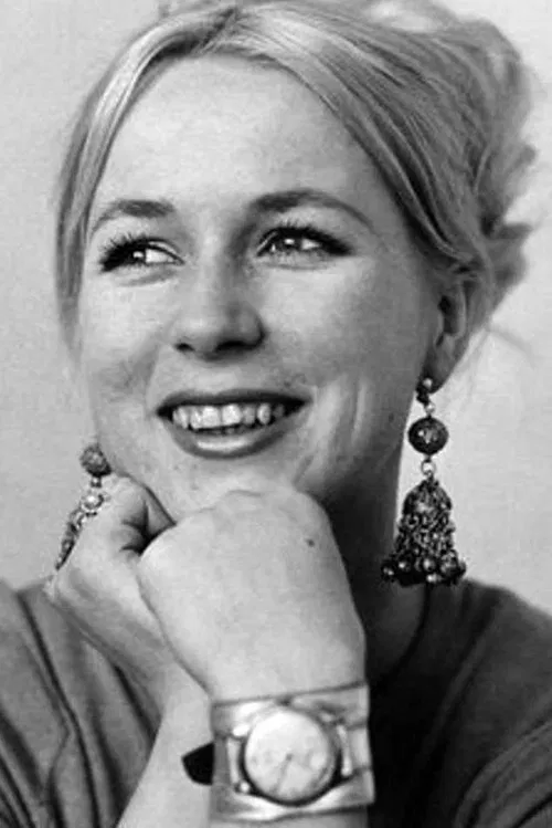 Anne Grete Nissen profile