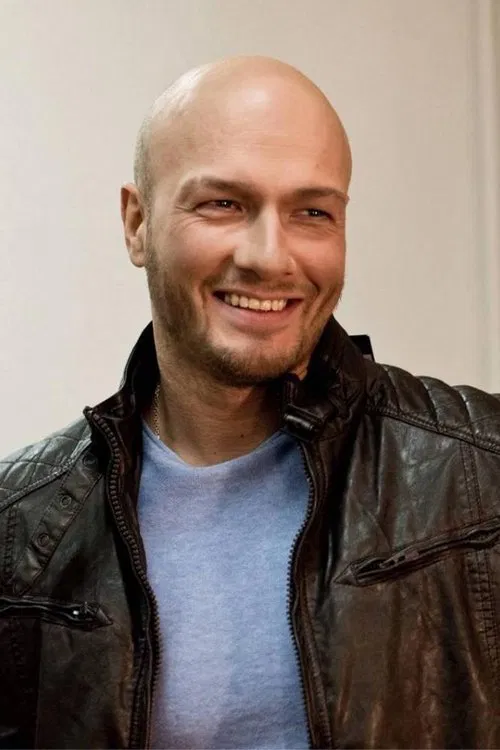 Nikita Panfilov profile