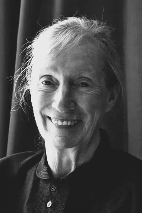 Wilma Stockenström profile