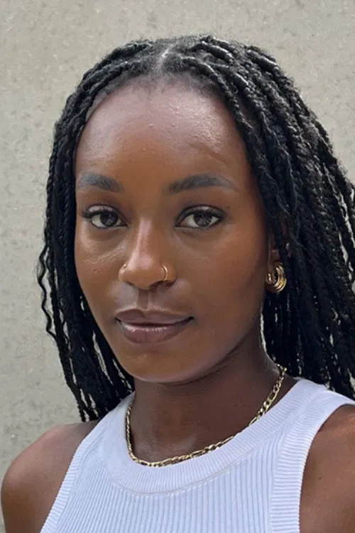 Joyeuse Musabimana profile