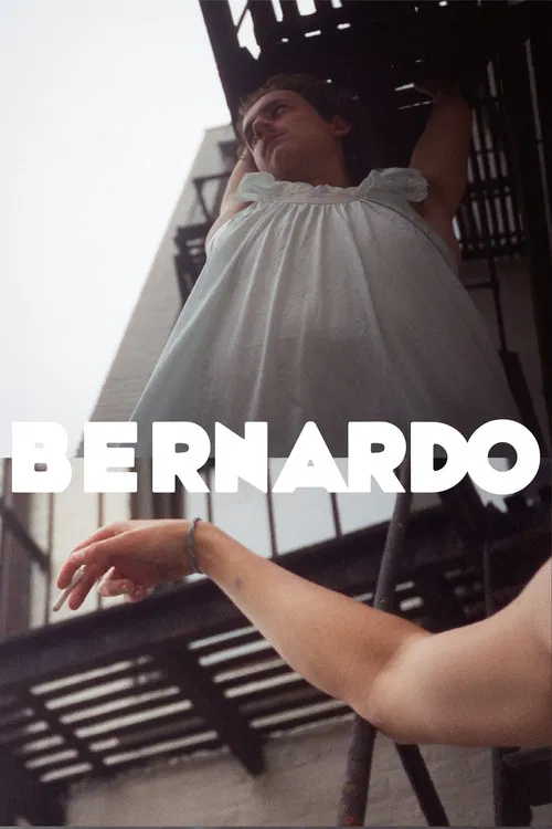BERNARDO poster