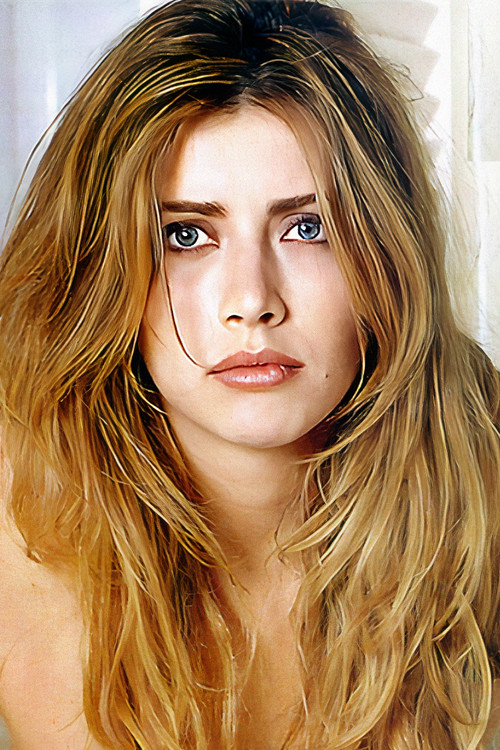 Loredana Cannata profile