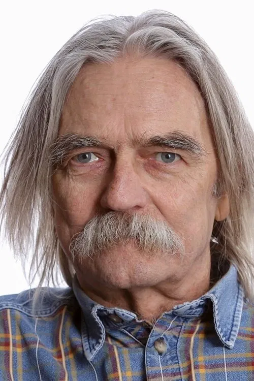 Nandor Szilagyi profile