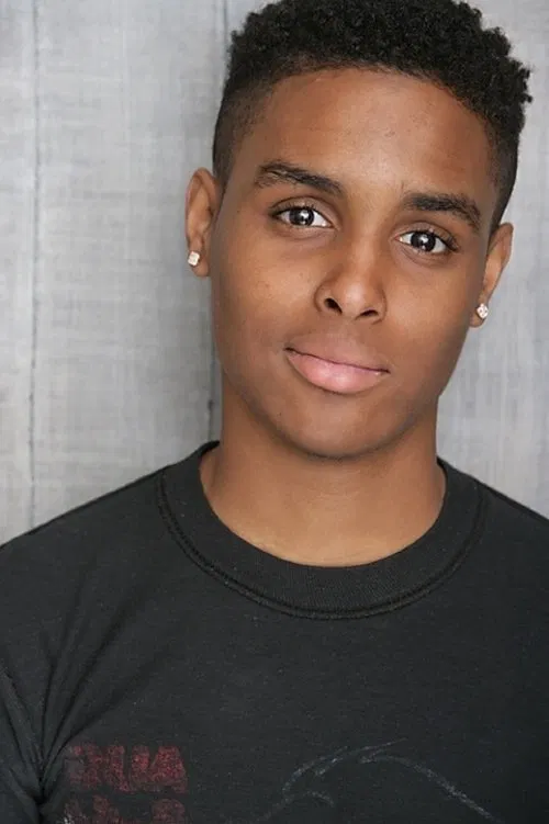 Larry VanBuren Jr. profile