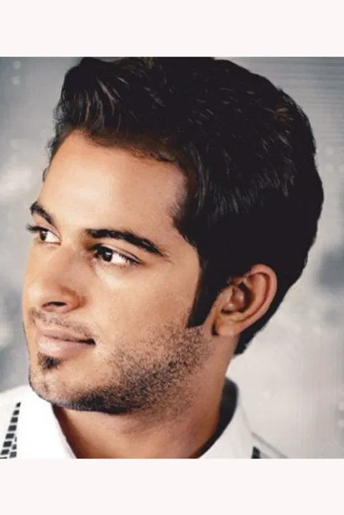 Ahmed Hussein profile