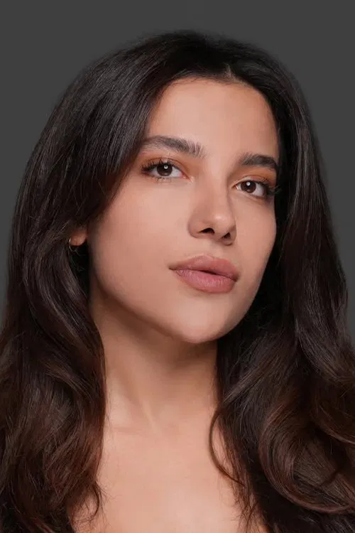 Nesrin Yari profile