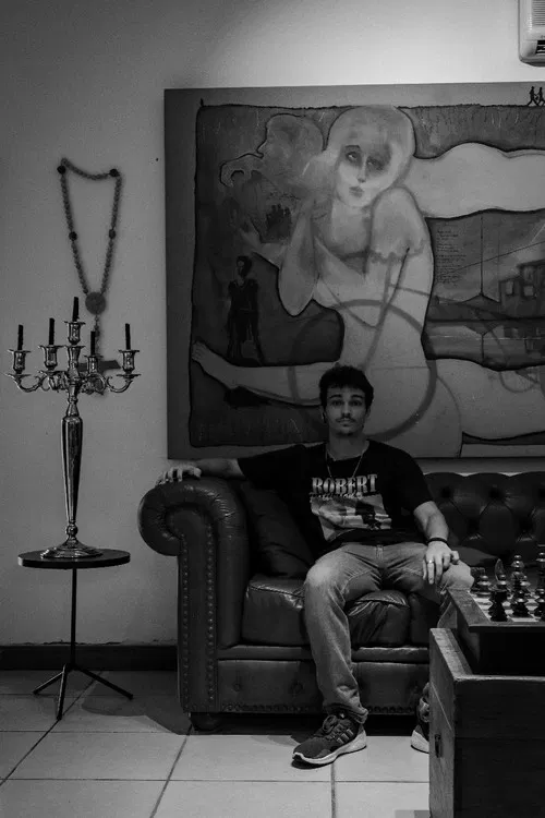 Pedro H. Cruz profile