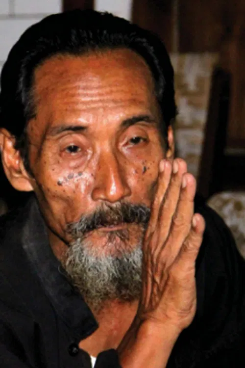 Fajar Suharno profile