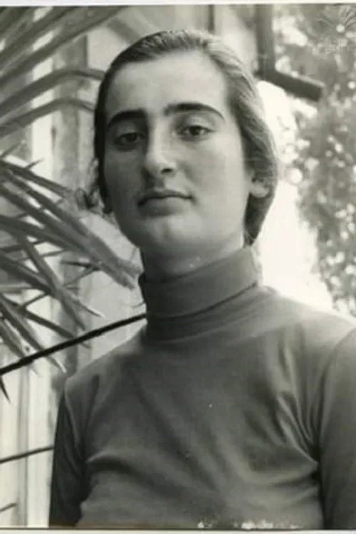 Marina Georgadze profile