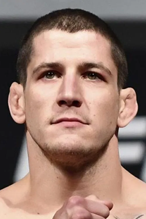 Marc-Andre Barriault profile