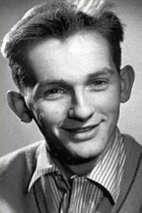 Andrzej Herder profile