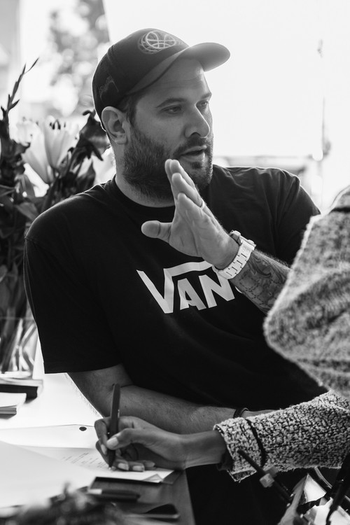 Sam Bradford profile