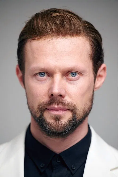 Daniil Vorobyov profile