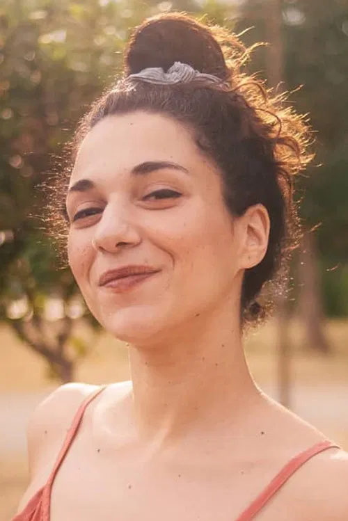 Konstantina Alexandratou profile