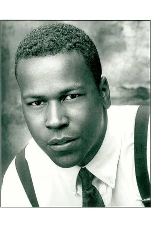 Spencer Scott profile