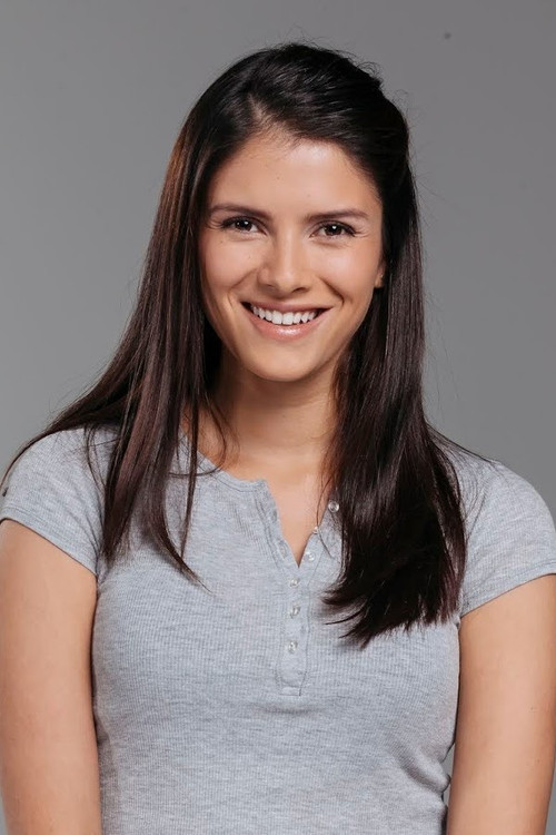 Valeria Galviz profile