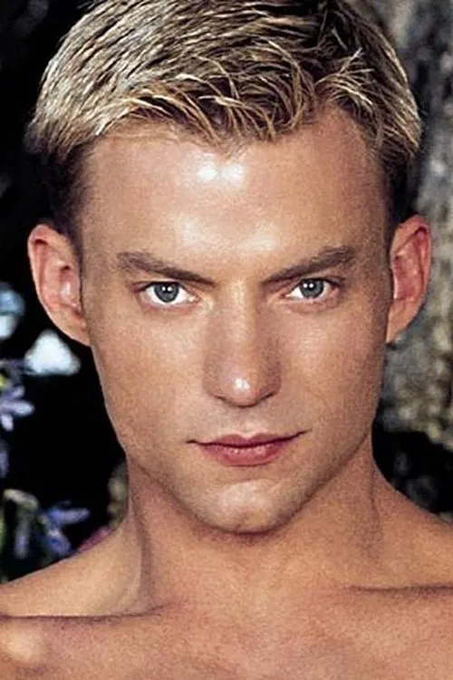 Jackson Price profile