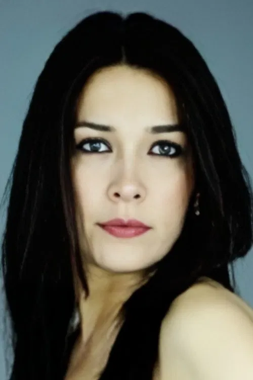 Demet İyigün profile