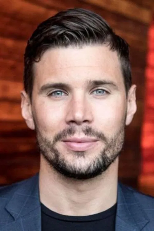 Robin Bengtsson profile