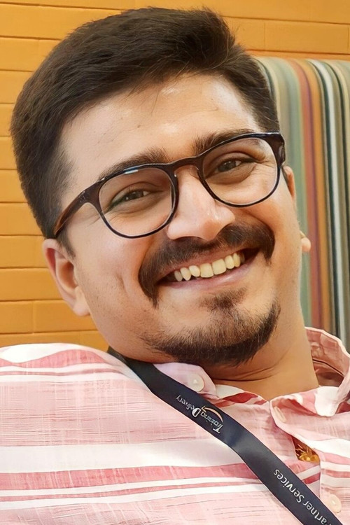 Ramnath Shanbhag profile