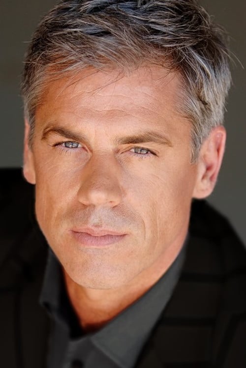 Peter Mochrie profile