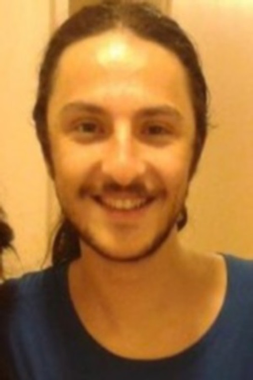 Burak Aydın profile