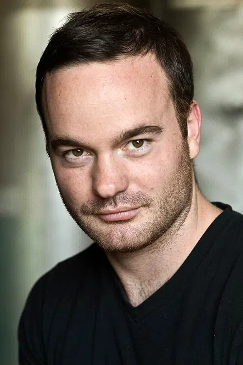 Mark MacDonald profile