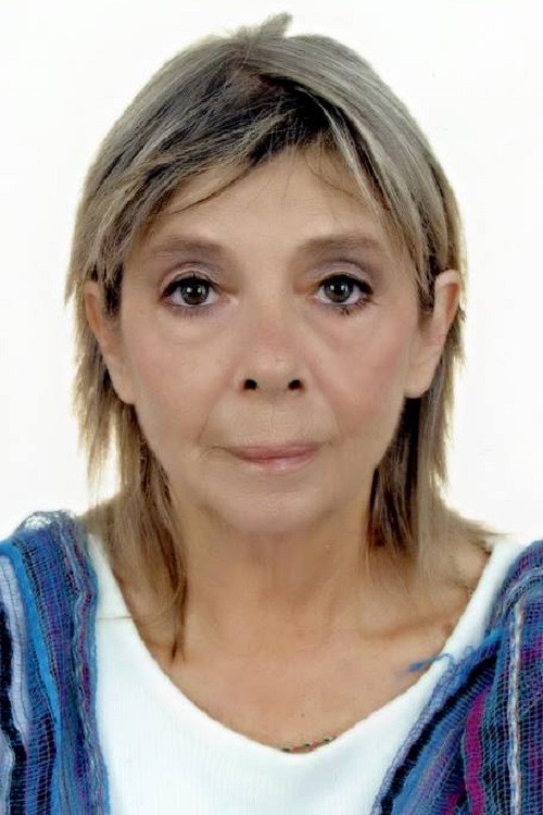 Αλέξια Ασκαρίδου profile