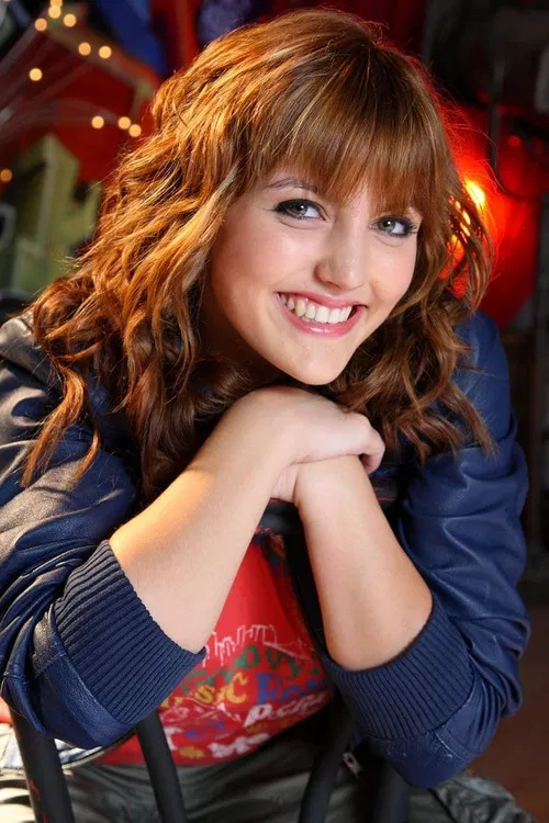 Georgina Hagen profile