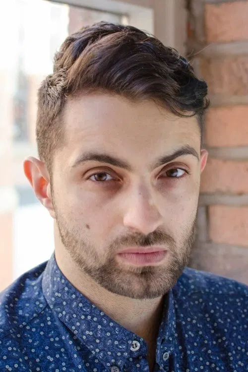 Naithan Ariane profile