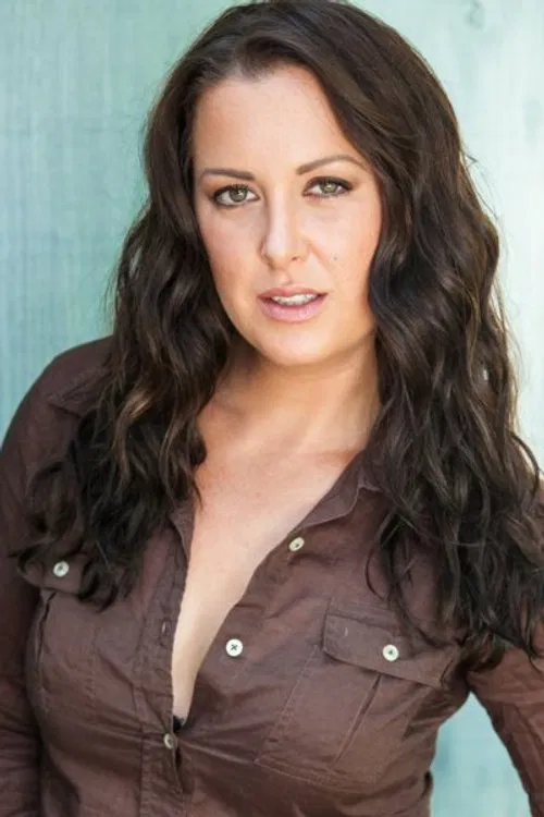 Michelle Elise Shock profile