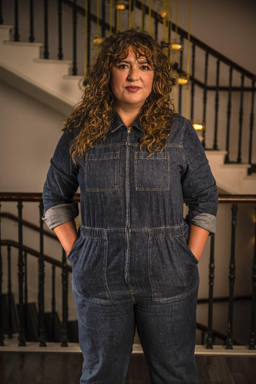 Madelaine Moore profile