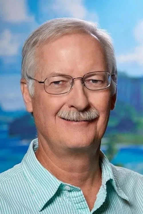 John Musker profile