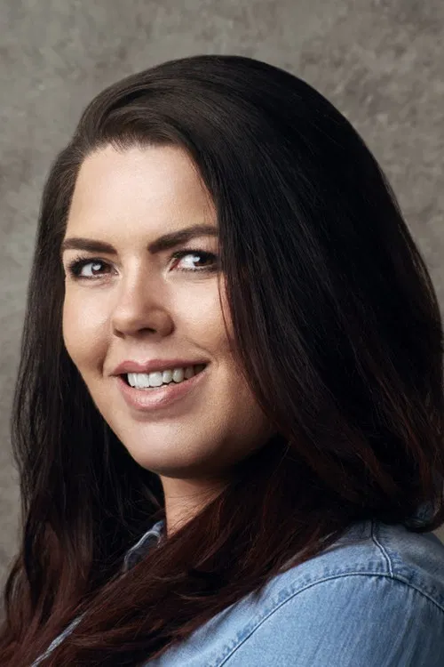 Amanda Dryden Walker profile