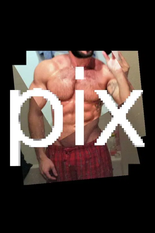 Pix poster