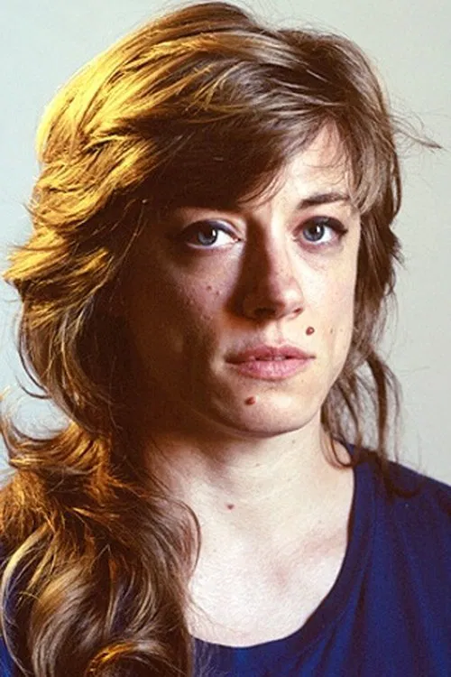 Caitlin MacBride profile