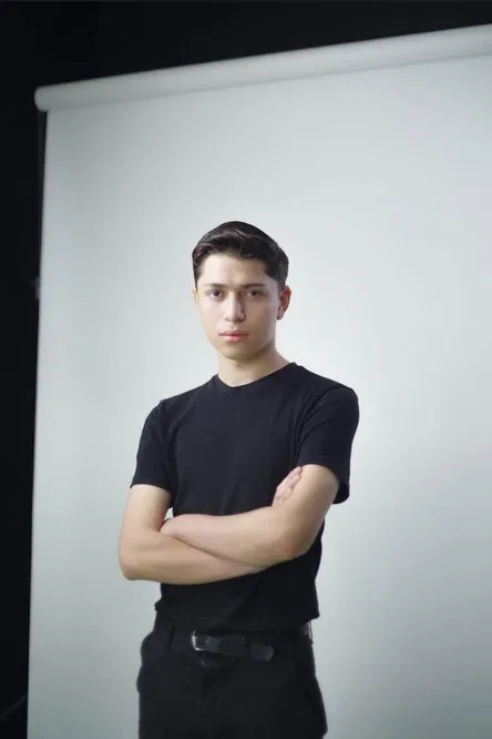 Ulises Herrera profile