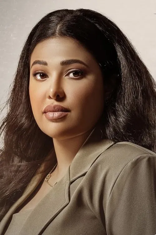 Lulwa Al-Mulla profile