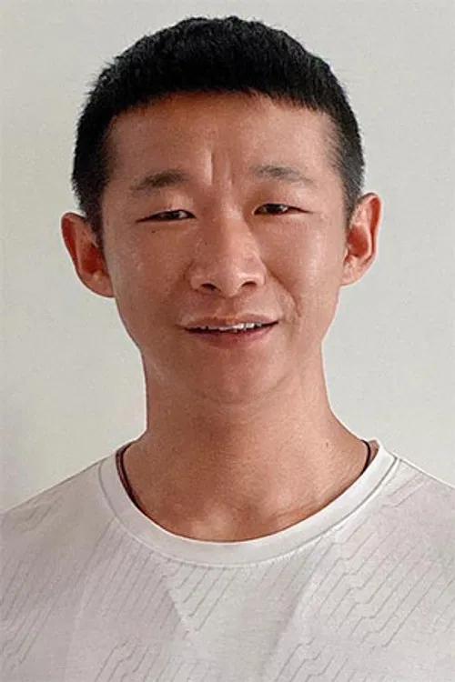 Zhi Zhang profile